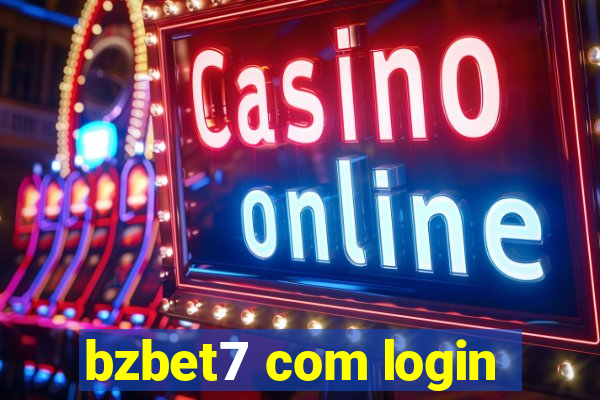 bzbet7 com login